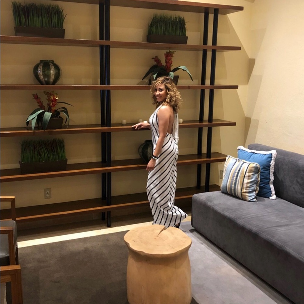 Beautiful and sexy Jumpsuit Perfect for summer or vacation